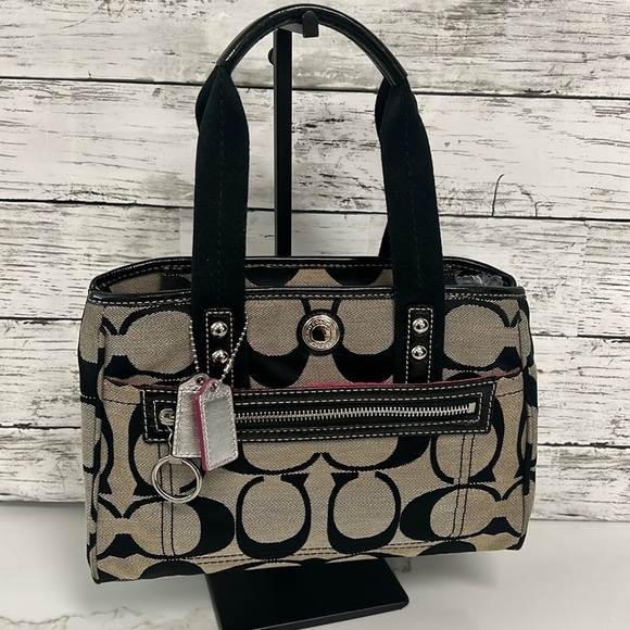 Coach Handbags - Coach  Bag
